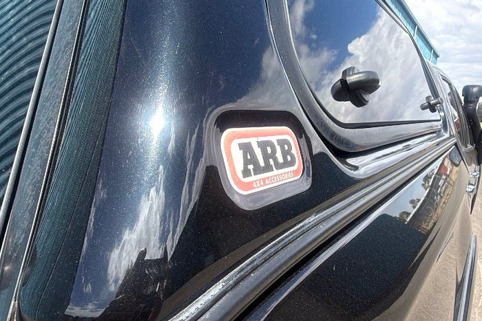 2017 Mitsubishi Triton GLS