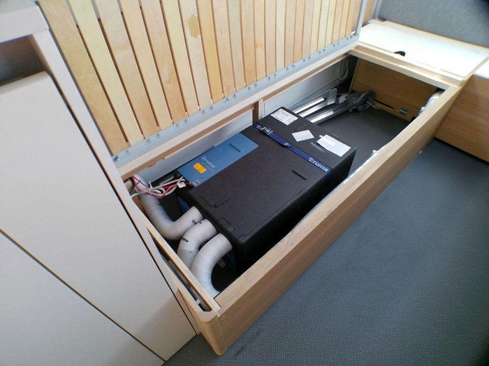 2024 Adria Adora 492 Dt Sport 492