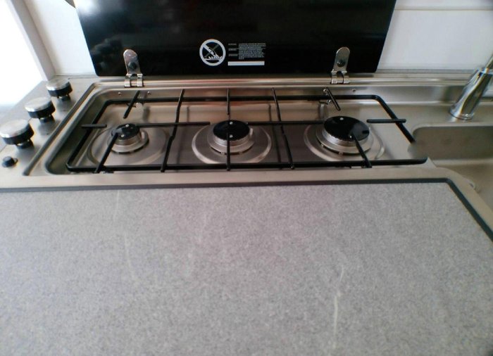 2024 Adria Adora 492 Dt Sport 492