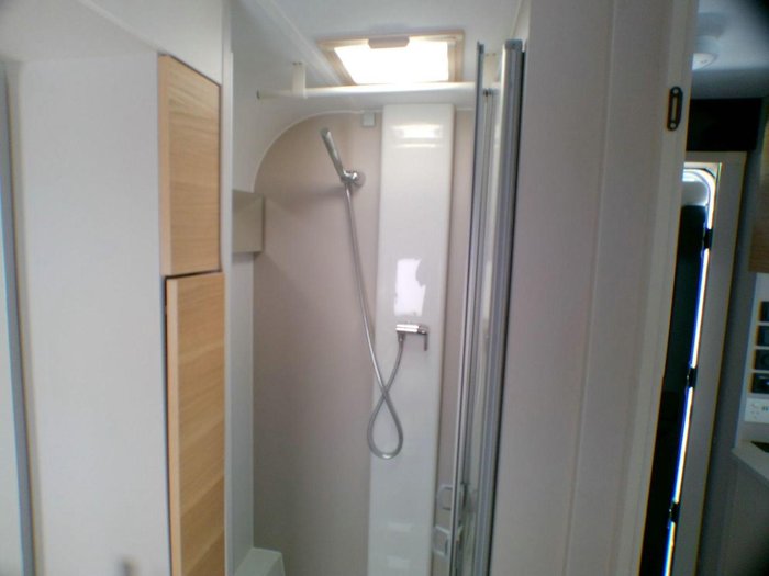 2024 Adria Adora 492 Dt Sport 492