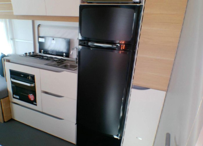 2024 Adria Adora 492 Dt Sport 492