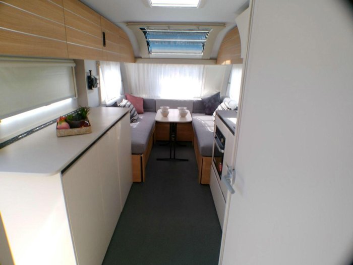 2024 Adria Adora 492 Dt Sport 492