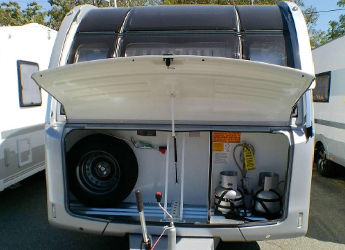 2024 Adria Adora 492 Dt Sport 492