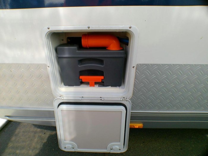 2024 Adria Adora 492 Dt Sport 492