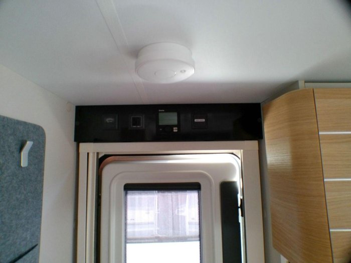 2024 Adria Adora 492 Dt Sport 492