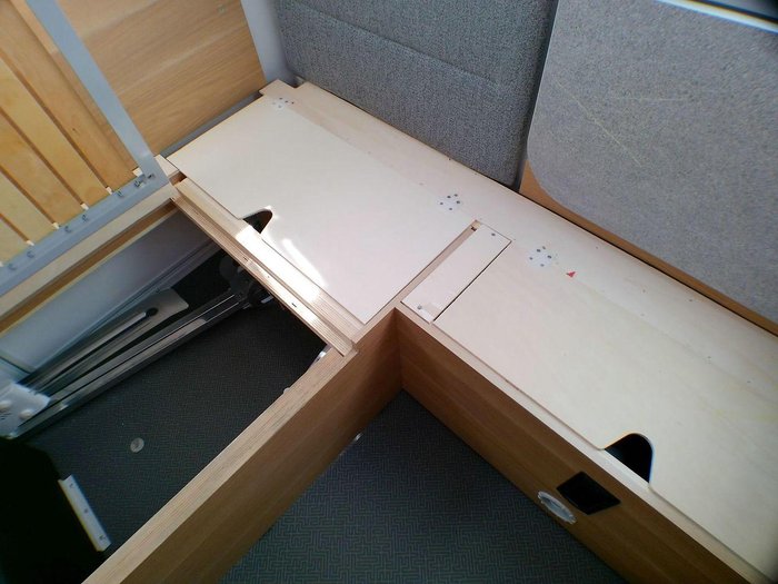 2024 Adria Adora 492 Dt Sport 492