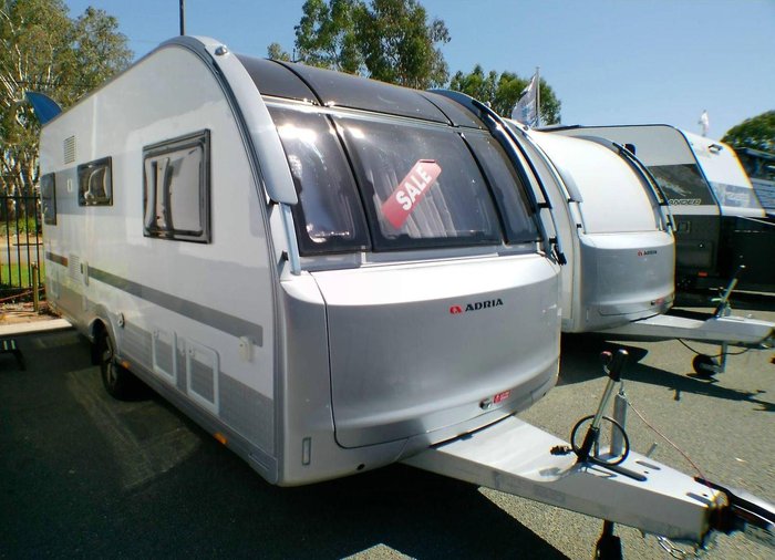 2024 Adria Adora 492 Dt Sport 492