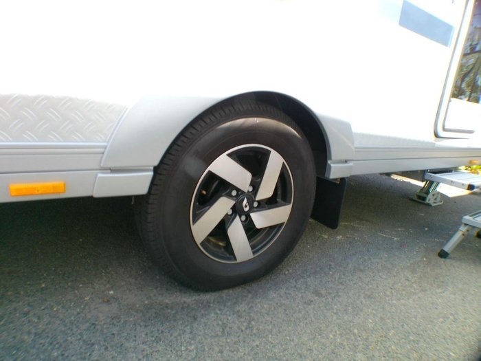 2024 Adria Adora 492 Dt Sport 492