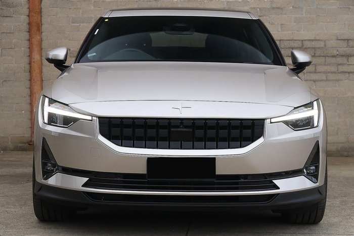 2022 Polestar 2 Long range Single motor