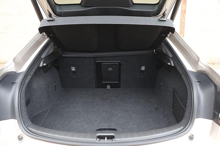 2022 Polestar 2 Long range Single motor