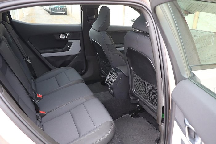 2022 Polestar 2 Long range Single motor