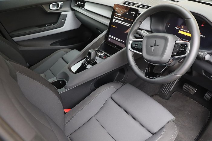 2022 Polestar 2 Long range Single motor