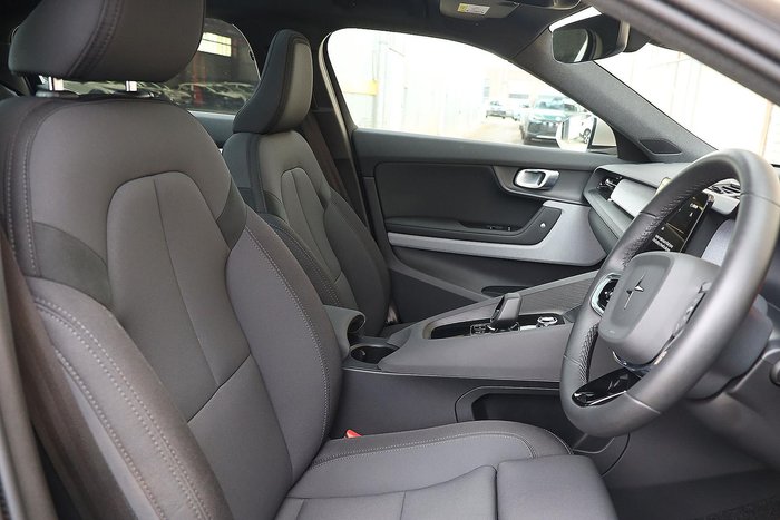 2022 Polestar 2 Long range Single motor