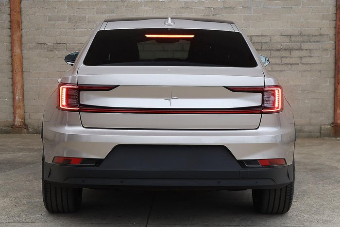 2022 Polestar 2 Long range Single motor