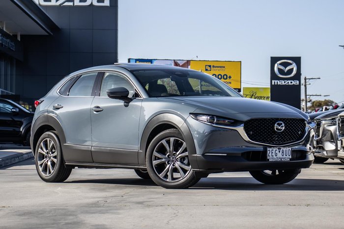 2025 Mazda CX-30 G25 Astina