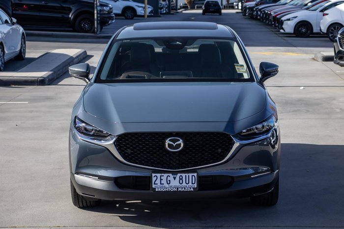 2025 Mazda CX-30 G25 Astina