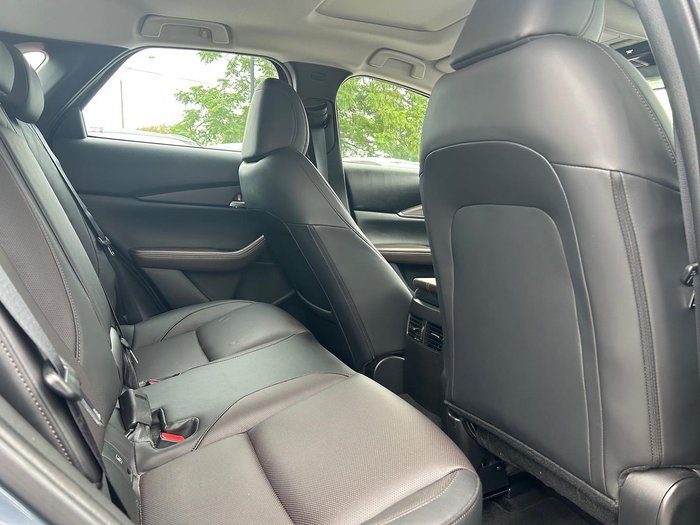 2025 Mazda CX-30 G25 Astina