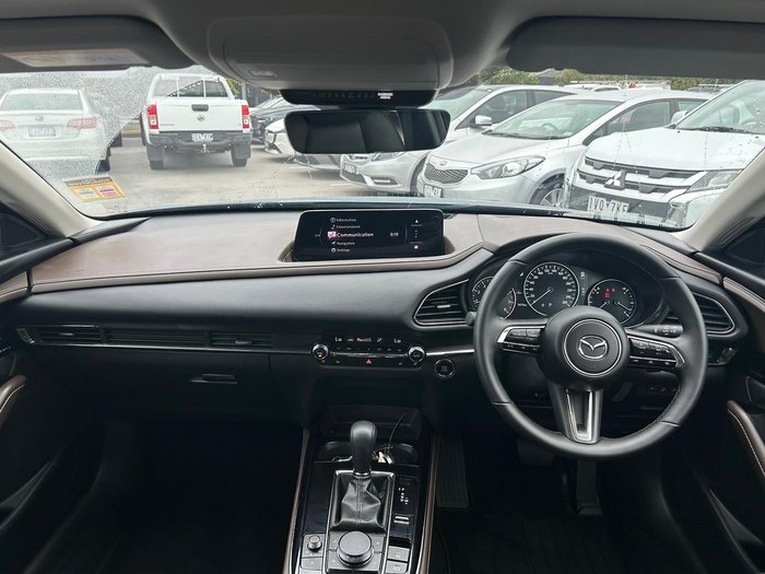 2025 Mazda CX-30 G25 Astina