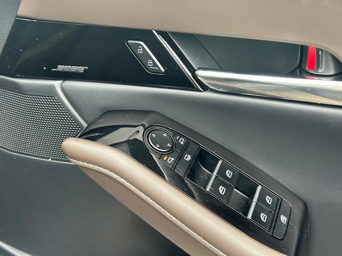 2025 Mazda CX-30 G25 Astina