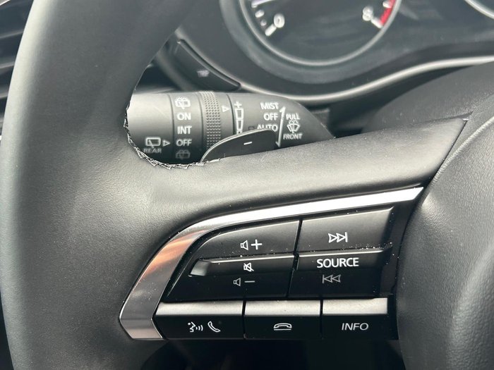 2025 Mazda CX-30 G25 Astina