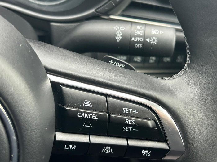 2025 Mazda CX-30 G25 Astina