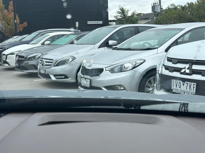 2025 Mazda CX-30 G25 Astina