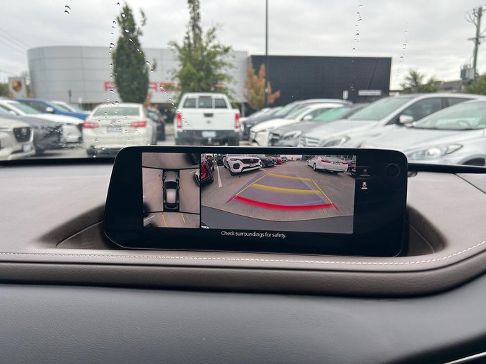 2025 Mazda CX-30 G25 Astina