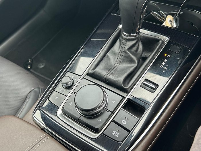 2025 Mazda CX-30 G25 Astina