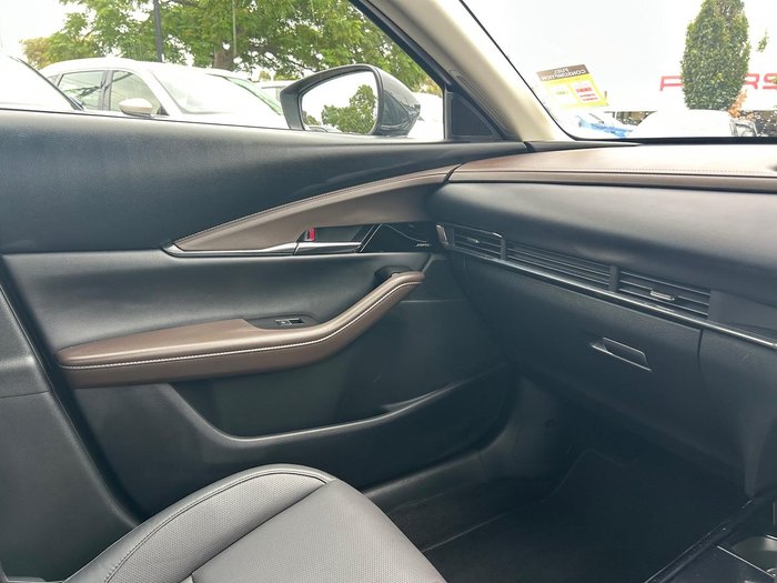 2025 Mazda CX-30 G25 Astina