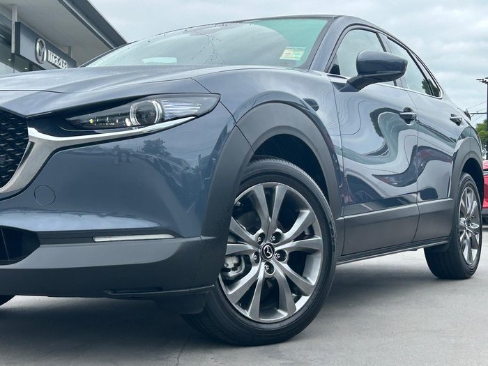 2025 Mazda CX-30 G25 Astina