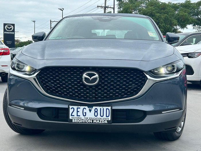 2025 Mazda CX-30 G25 Astina