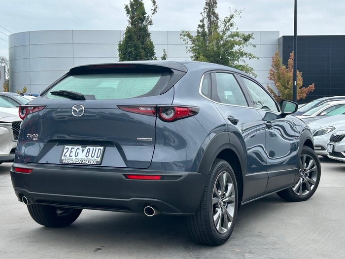 2025 Mazda CX-30 G25 Astina