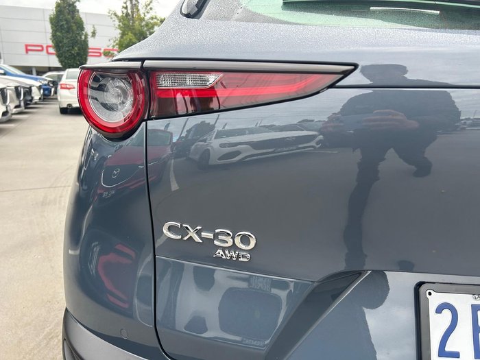2025 Mazda CX-30 G25 Astina