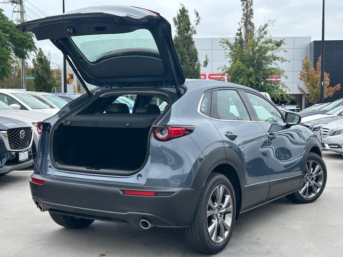 2025 Mazda CX-30 G25 Astina