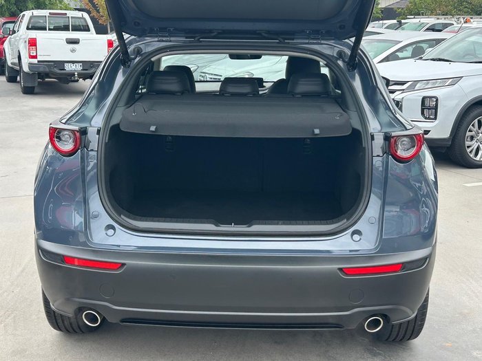 2025 Mazda CX-30 G25 Astina