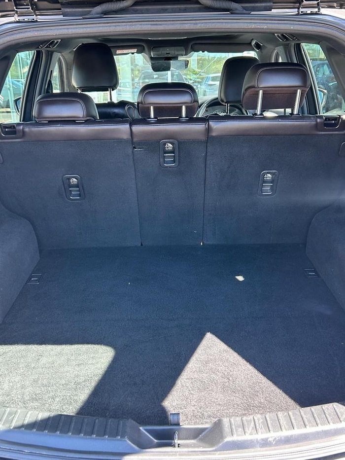 2022 Mazda CX-5 Akera