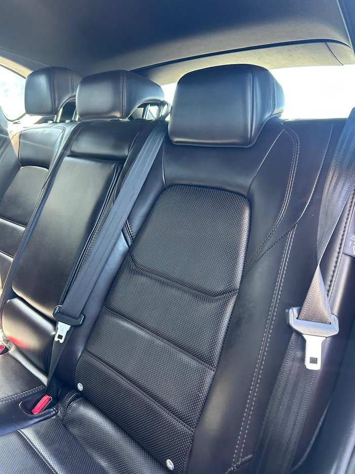 2022 Mazda CX-5 Akera