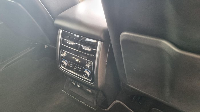 2024 GWM Tank 500 Ultra Hybrid