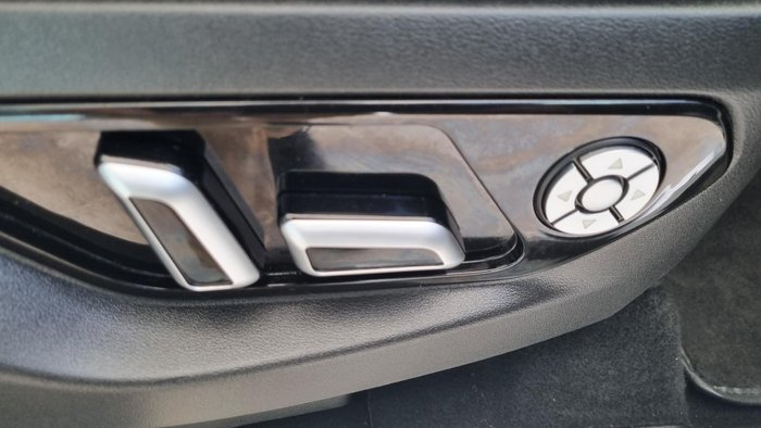 2024 GWM Tank 500 Ultra Hybrid