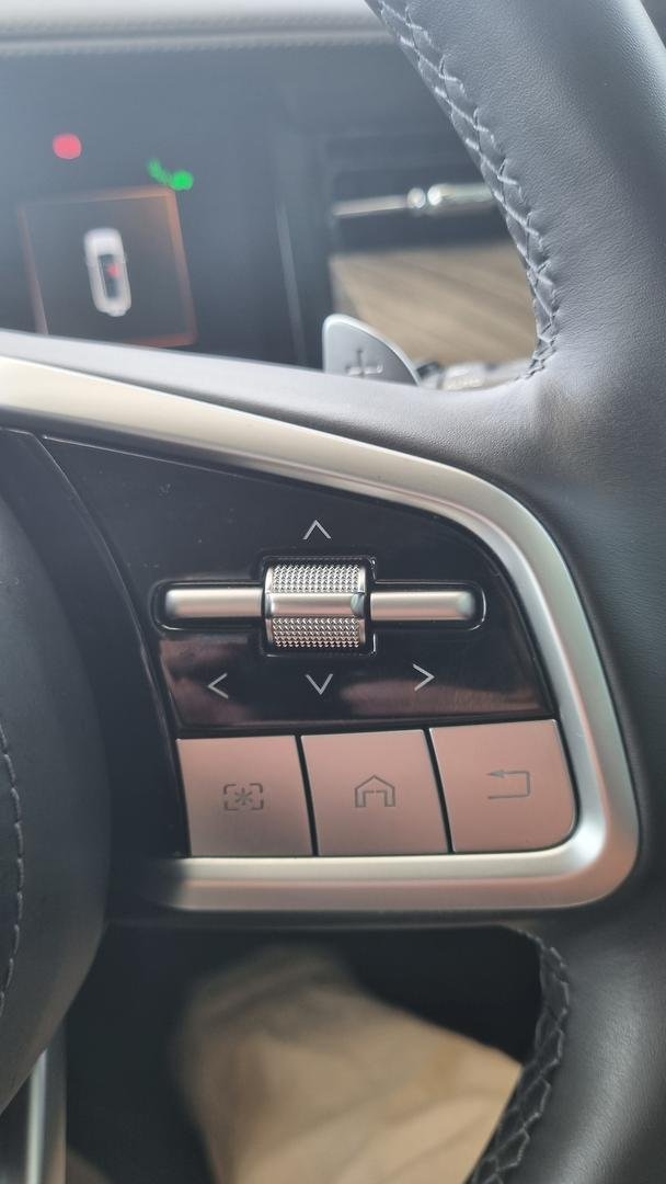 2024 GWM Tank 500 Ultra Hybrid