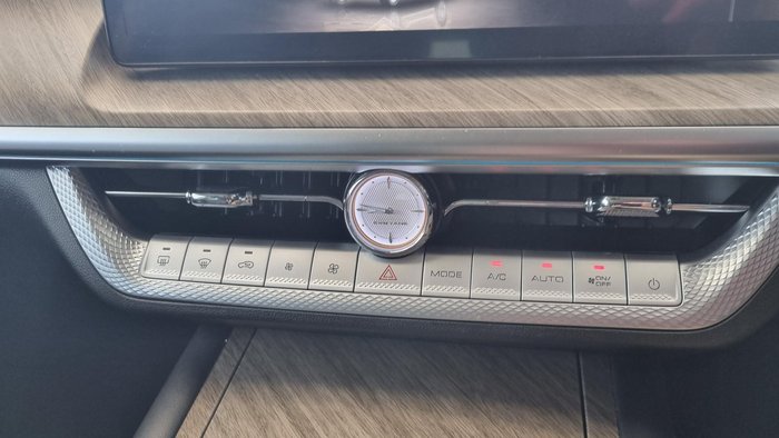 2024 GWM Tank 500 Ultra Hybrid