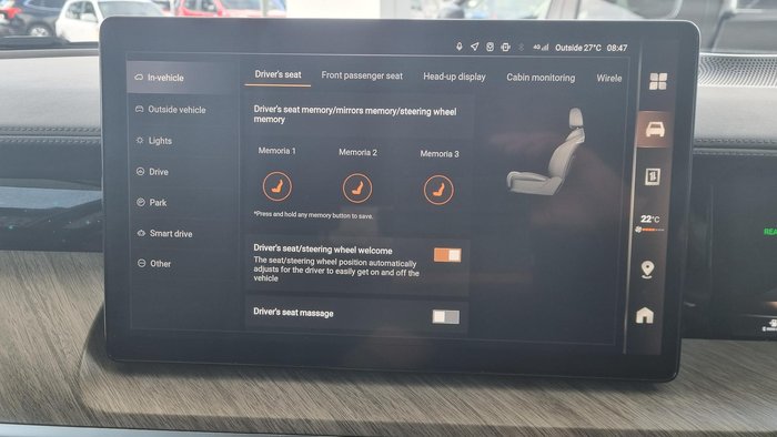 2024 GWM Tank 500 Ultra Hybrid