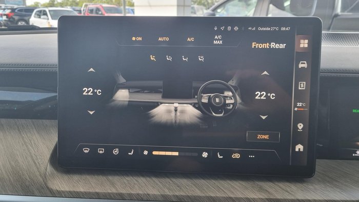 2024 GWM Tank 500 Ultra Hybrid