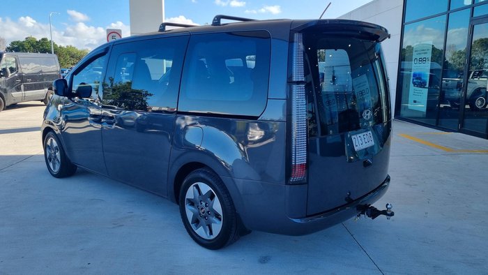 2021 Hyundai STARIA Elite