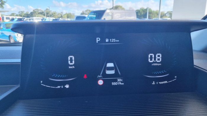 2021 Hyundai STARIA Elite