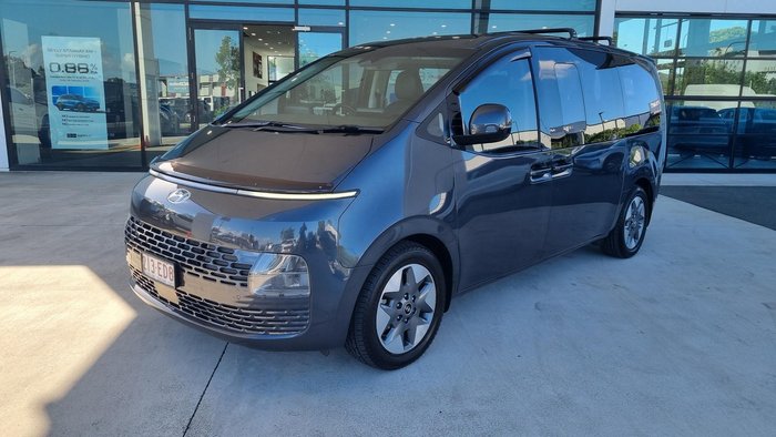 2021 Hyundai STARIA Elite