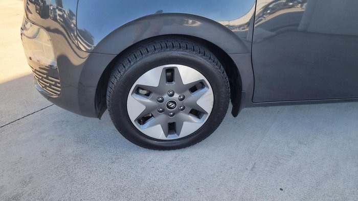 2021 Hyundai STARIA Elite