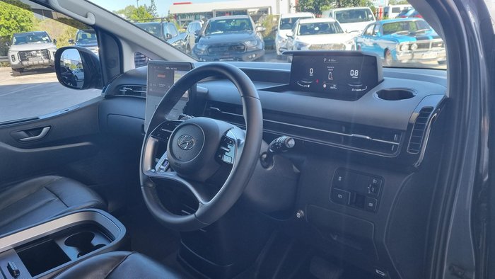 2021 Hyundai STARIA Elite