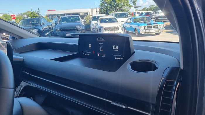 2021 Hyundai STARIA Elite