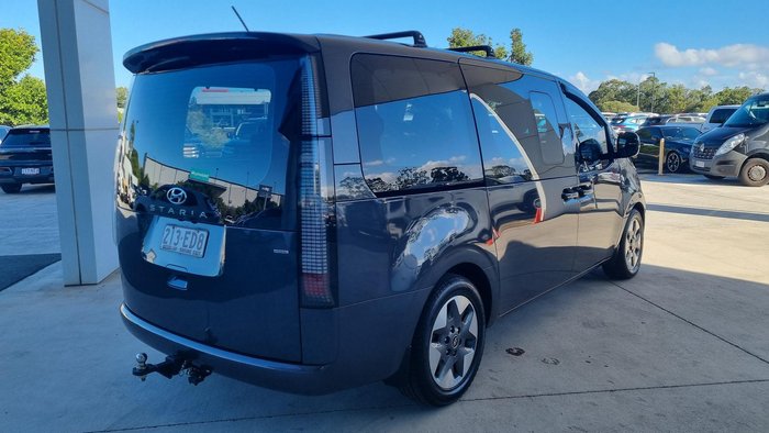 2021 Hyundai STARIA Elite